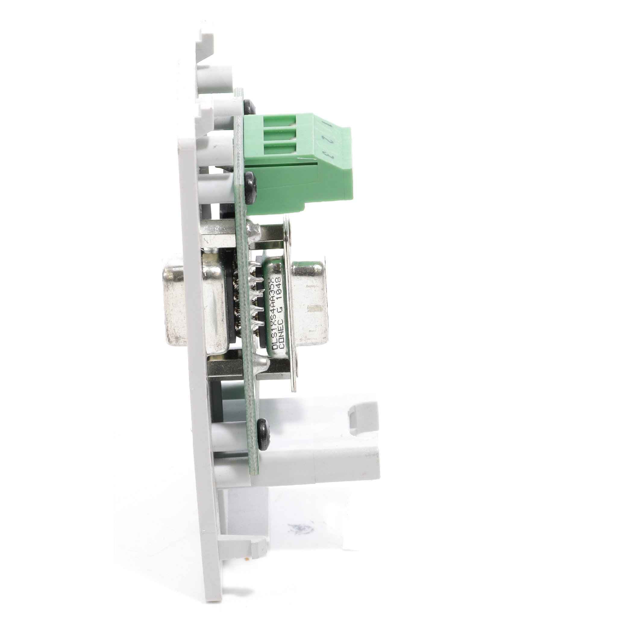 Profibus SUB-D9 interface module  